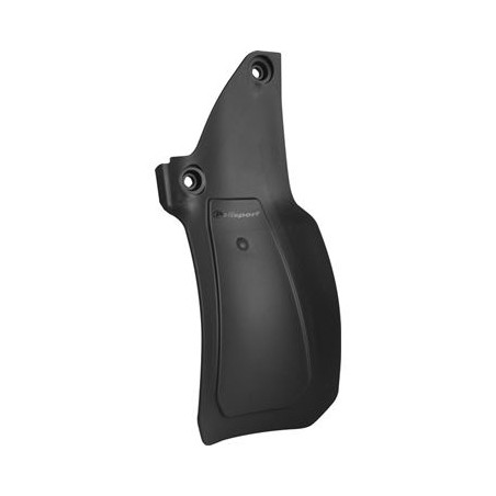 POLISPORT OSŁONA AMORTYZATORA TYLNEGO KTM SX/SX-F `16-20, EXC/EXC-F `17-20, HUSQVARNA TC/FC `16-20, TX/FX `17-20, TE/FE `16-20 K